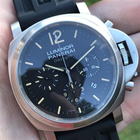 panerai 356